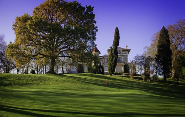 Golf d’Arcangues - À 30 km