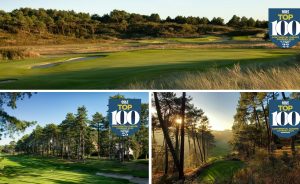 Top 100 Courses Continental Europe – parcours de golfs en Europe - Open Golf Club