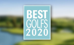 Classement Best Golfs 2020 Fairways Magazine - Open Golf Club