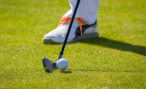 Comment analyser sa performance au golf ou contre-performance ? - Open Golf Club