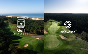Le Golf Pass Landifornia – Côte Landaise - Open Golf Club