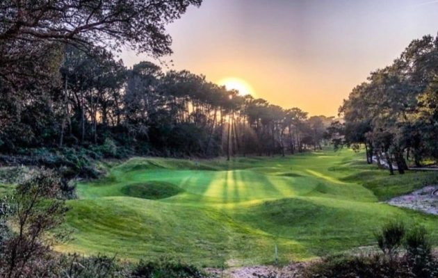 OPEN GOLF CLUB devient Resonance Golf Collection