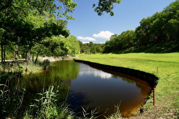 La gestion de l'eau 