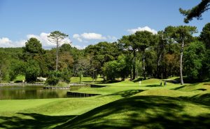 Réaménagement du Parc Voiturette au Golf de Seignosse - Open Golf Club