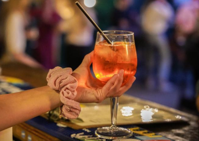 Kbane, bar tapas et cocktail, Golf de Seignosse