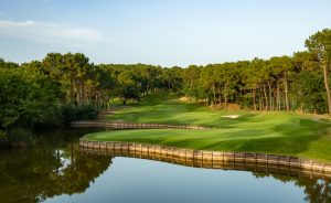 Le Golf de Seignosse : 1er golf de France labellisé Destination d’Excellence - Open Golf Club