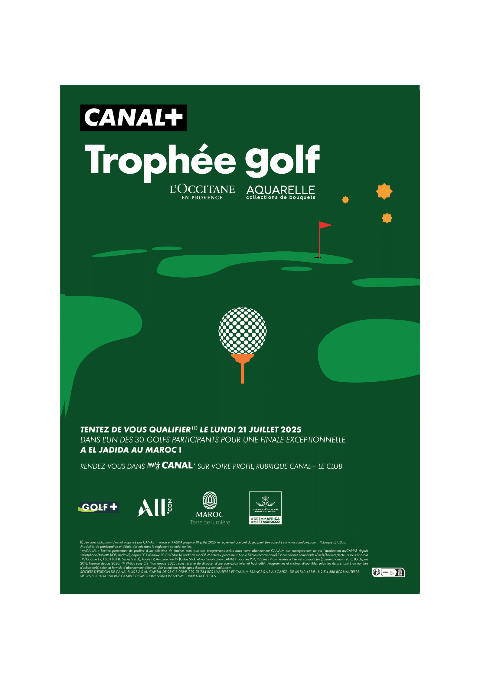 trophee-canalplus-loccitane-aquarelle-2025-golf-de-seignosse