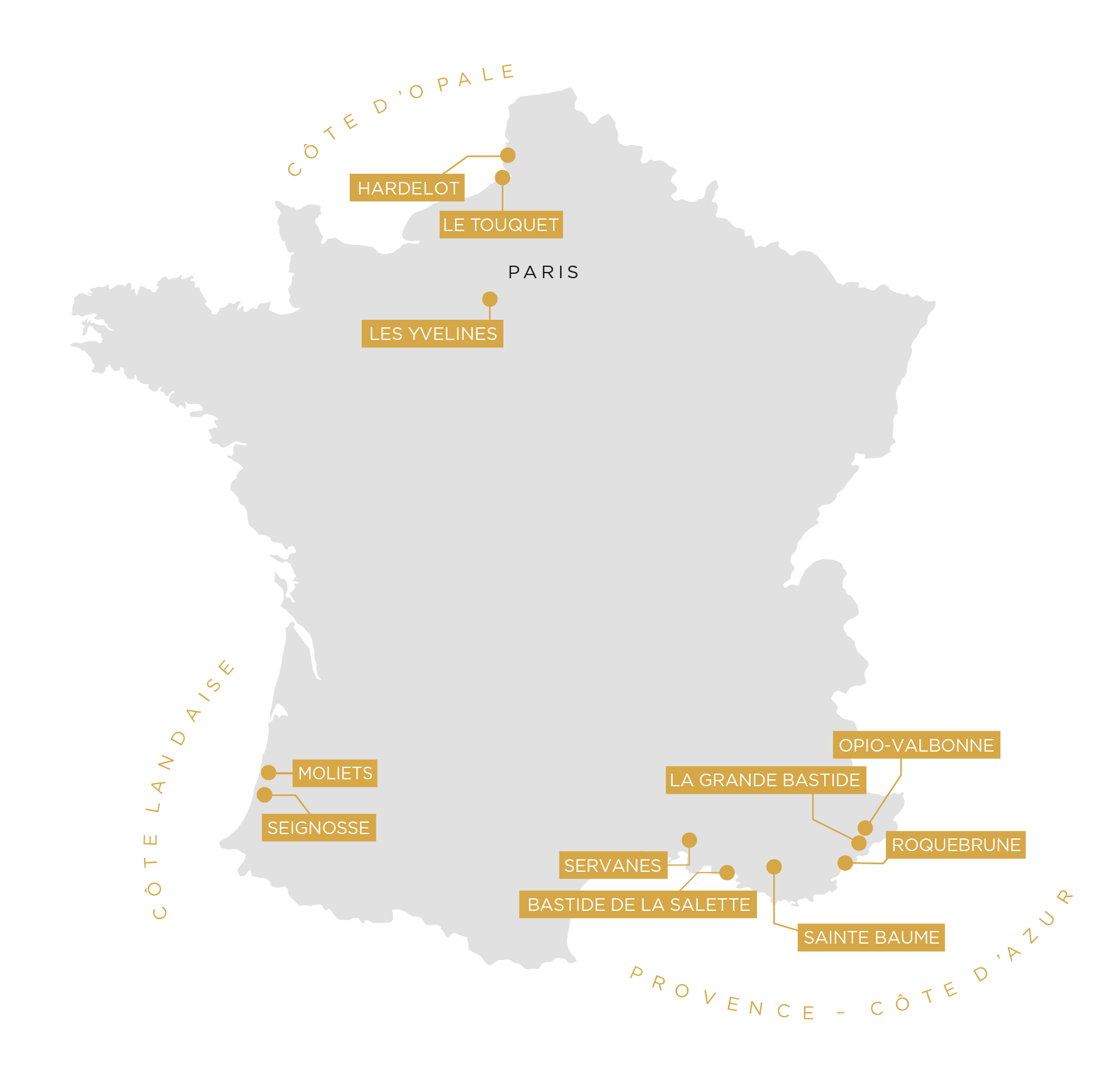 carte-france-resonance-golf-collection