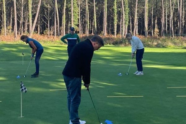 1. Programme Golf Découverte Flex