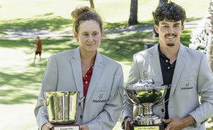 Le Grand Prix Élite Landifornie voit le jour dans les Landes - Open Golf Club