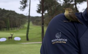 Trophée Resonance Golf Écologie 2026 - Open Golf Club