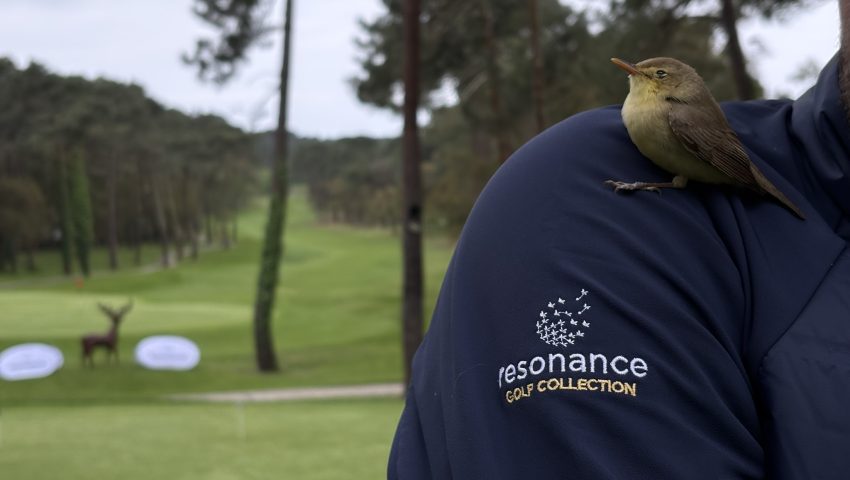 Trophée Resonance Golf Écologie 2026 - Open Golf Club