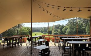 KBANE fait son grand retour au Golf de Seignosse  ! - Open Golf Club