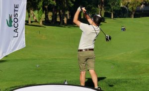Lacoste Golf Series : plus de 100 joueurs réunis au Golf de Seignosse - Open Golf Club