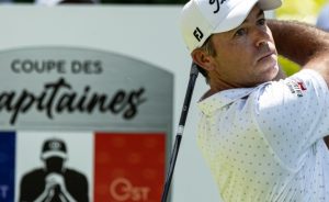La Coupe des Capitaines 2026 au Golf de Seignosse - Open Golf Club
