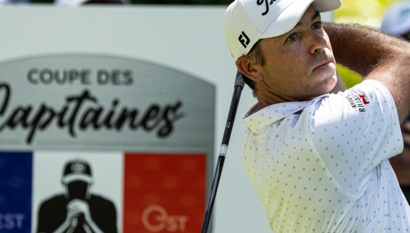 La Coupe des Capitaines 2026 au Golf de Seignosse - Open Golf Club