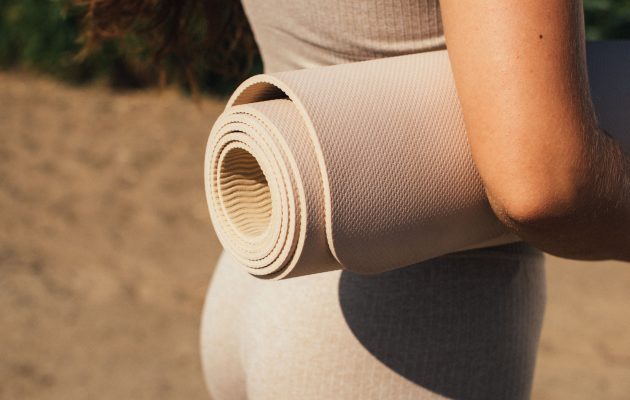 Yoga & Brunch : votre dimanche idéal ! 