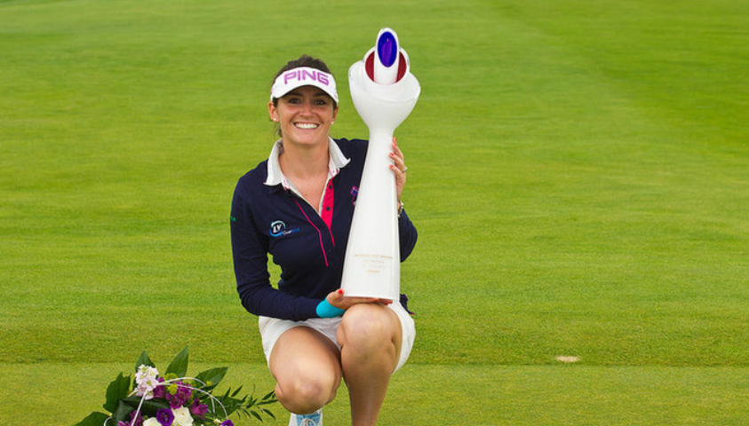 Rencontre avec Julie Greciet, notre nouvelle responsable accueil - Open Golf Club